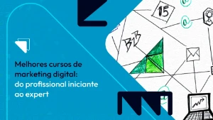 Melhores Curso De Marketing Digital - Do Iniciante Ao Expert - Cursos e Treinamentos