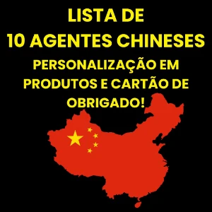 Top 10 Agentes Exclusivos: Seus Aliados no Dropshipping