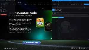 Hack/Cheat EA FC 26 - Lifetime - FIFA