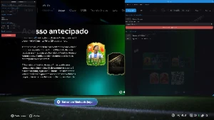 Hack/Cheat EA FC 26 - Lifetime - FIFA