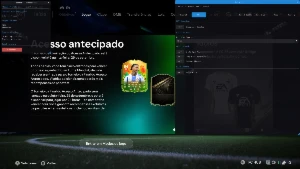Hack/Cheat EA FC 26 - Lifetime - FIFA