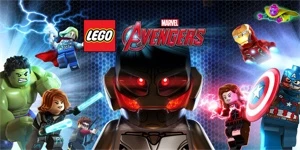 LEGO Marvel Vingadores Deluxe Edition (Lego Vingadores) - Steam