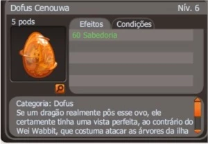 Set personalizado (spiritia) - Dofus