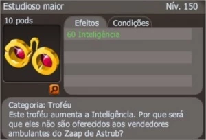 Set personalizado (spiritia) - Dofus