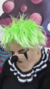 Balaclava Lóki