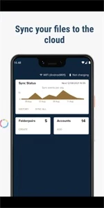Folder Sync Pro - Outros