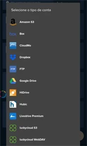 Folder Sync Pro - Outros