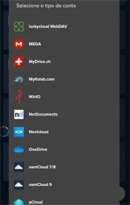 Folder Sync Pro - Outros