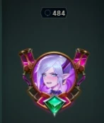 Conta de Valorant e LOL - League of Legends