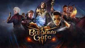 Baldur's Gate 3 Deluxe Edition - PC - Steam - OFFLINE