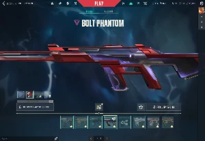 Conta Valorant Radiante Top 100 Com +3K Gastos