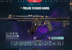 Conta Valorant Radiante Top 100 Com +3K Gastos