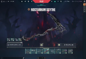 Conta Valorant Radiante Top 100 Com +3K Gastos
