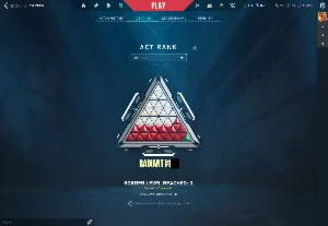 Conta Valorant Radiante Top 100 Com +3K Gastos