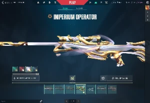 Conta Valorant Radiante Top 100 Com +3K Gastos