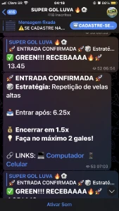 Robo Do Luva De Predeiro Crash✅🤖 - Outros