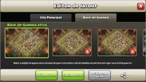 Th12 recém barato - Clash of Clans