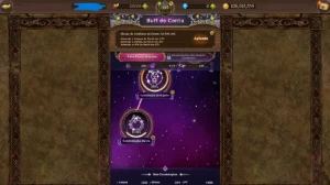 Conta 7Ds Grand Cross - 20.5Kk Ccbox - Full End Game - Seven Deadly Sins