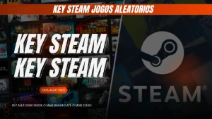 Keys Steam de Jogos - Outros