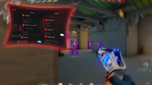 Hack/Cheat Valorant 2026 - 100% Funcional