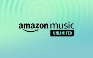 Amazon Music Unlimited 1 Mês - Ativação No Seu E-Mail - Premium