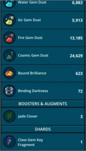 Trove account Shadow hunter 29k pr 4.3k light - Outros