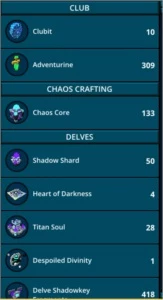 Trove account Shadow hunter 29k pr 4.3k light - Outros