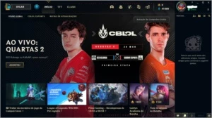League of Legends Conta unraked lv32 , 40k EA LOL
