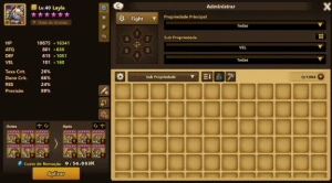 Duble Ld/ Lora Sss E Anjinho Light. Pve Speed. - Summoners War