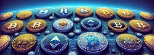 🔍 Top 25 Criptomoedas para Surfar o Próximo Ciclo de Alta - eBooks