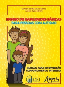 Resumo / Habilidades básicas para pessoas com autismo:manual - Outros
