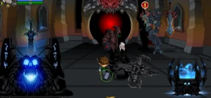 Conta 11 anos AQW + EndGame + Vários Rare - Adventure Quest World