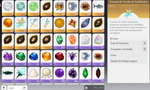 MERLIN C9 the seven deadly sins origin - Outros