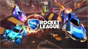 Conta de Rocket League Cheia de items desde a 3 temporada - Steam