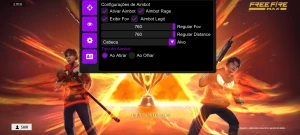 Hack Ffh4x Perm Anti Ban