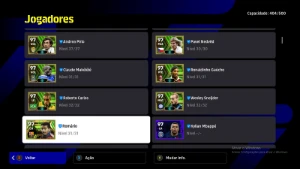 Conta No Efootbal26 Plataforma Steam - eFootball PES