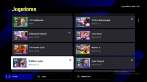 Conta No Efootbal26 Plataforma Steam - eFootball PES