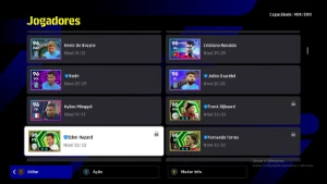 Conta No Efootbal26 Plataforma Steam - eFootball PES