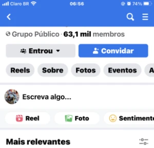 Melhor Grupo Pra Vender E Divulga Casa De Aposta✅ - Outros