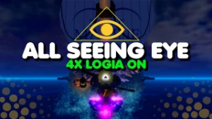 All Seing Eye (ASE) GPO - Roblox