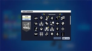 Conta Epic com skins no Fortnite