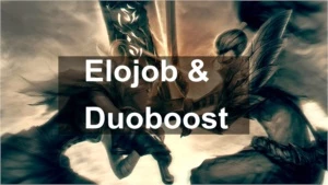 ELOJOB-COACH DIVISÃO 5R$ MAIS BARATO NÃO HÁ!! - League of Legends LOL