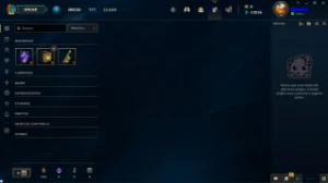 Conta League Of Legends P Smurf  LVL 30 UnRank / Valorant LOL
