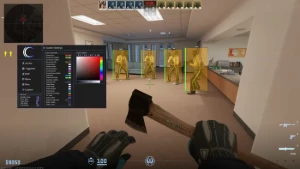 Hack premium cs2 vitalicio - Counter Strike