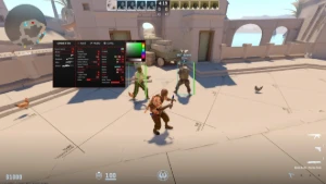 Hack premium cs2 vitalicio - Counter Strike