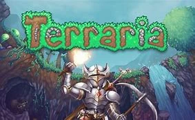 Terraria [Envio Imediato] - Steam
