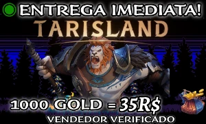 Tarisland Gold - Outros