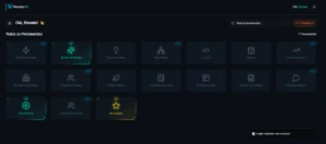 Script de Ferramentas de IA Para Lovable - Outros