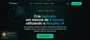 Script de Ferramentas de IA Para Lovable