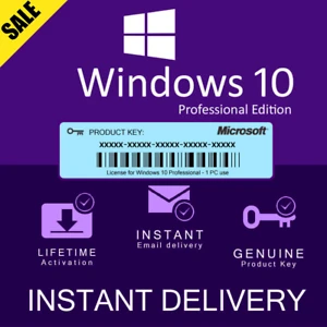Método Ativação de Key Windows 10 Vitalício! - Softwares e Licenças